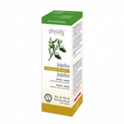 Physalis Aceite de Jojoba Bio 100 ml