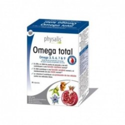 Physalis Omega Total 30 Capsules