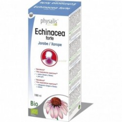 Physalis Echinacea Forte Jarabe 150 ml Bio
