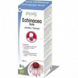 Physalis Echinacea Forte Sciroppo 150 ml Bio