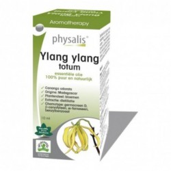 Physalis Ylang Ylang Essence 10 ml Bio