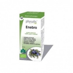Physalis Esencia Enebro 10 ml Bio