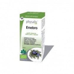 Physalis Juniper Essence 10 ml Bio