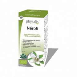 Physalis Aceite Esencial Neroli 10 ml