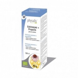 Physalis Echinacea+Propolis 100 ml Bio