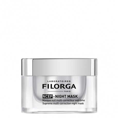 Filorga Máscara Noturna NCEF Filorga Máscara Noturna NCEF