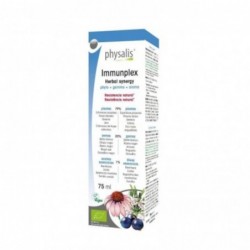 Physalis Immunplex 75 ml Bio