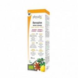 Physalis Renoplex 75 ml Bio