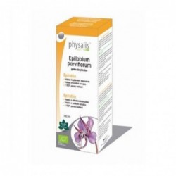 Physalis Extract Epilobium (Epilobium Parviflorum) 100 ml Bio