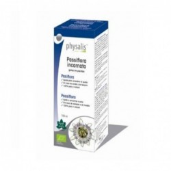 Physalis Passionsblumenextrakt 100 ml Bio