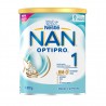 NAN OPTIPRO 1 Leche de Iniciación para Lactantes 800g