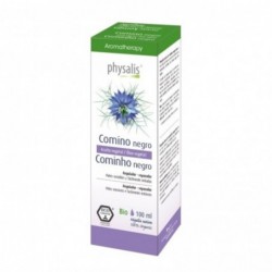 Physalis Aceite de Comino Negro Bio 100 ml