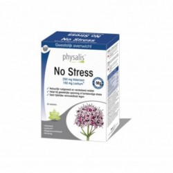 Physalis No Stress 30 Tablets