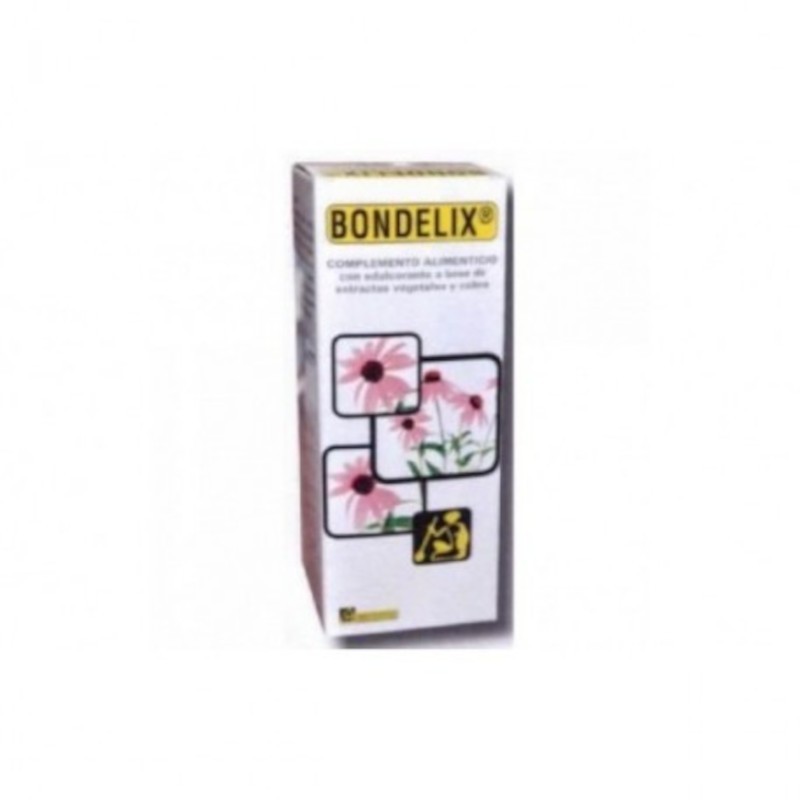 Phytovit Bondelix 250 ml