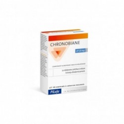 Pileje Chronobiane Lp 1