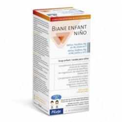 Pileje Biane Enfant Melisa - Passionsblume 150 ml