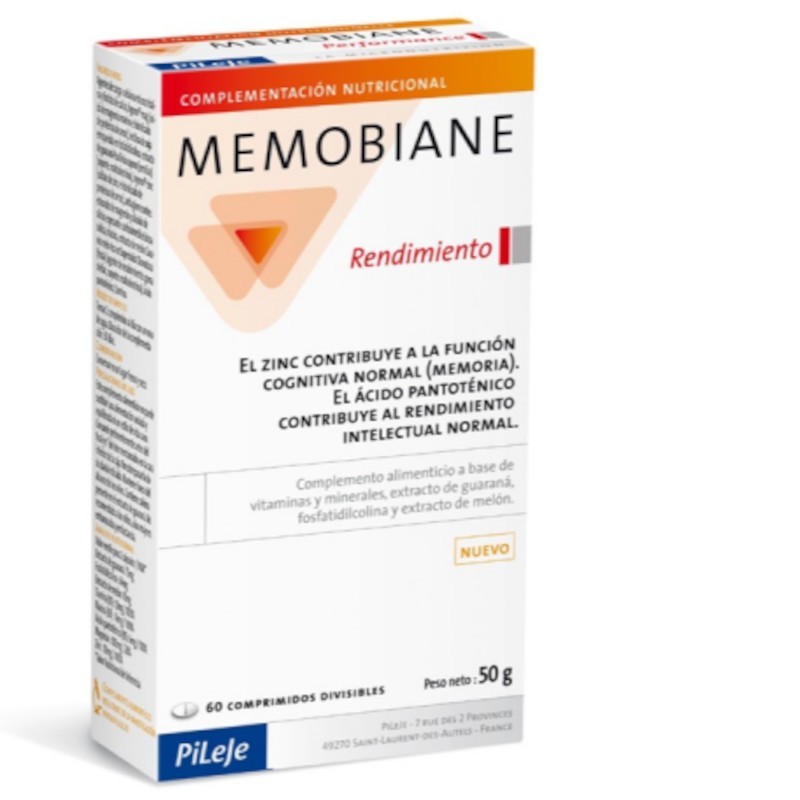 Pileje Memobiane Resa 60 compresse Pileje Memobiane Resa 60 compresse