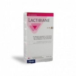 Pileje Lactibiane H-Py 42 capsule