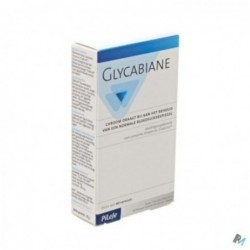 Pileje Glycabiane 595 mg 60 Cápsulas