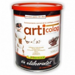 Pinisan Articao Chocolate Flavor 300 gr