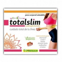 Pinisan Totalslim 30 Kapseln