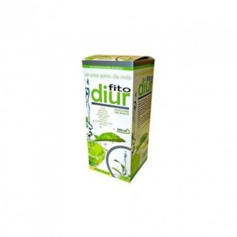 Pinisan Fito Diur 500 ml