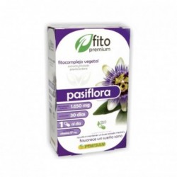 Pinisan Fitopremium Passionflower 30 Capsules