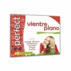 Pinisan Perfect Line Ventre Plat 30 Gélules