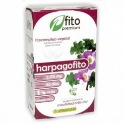 Pinisan Fito Premium Harpagofito 30 Cápsulas
