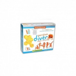 Pinisan Energisan Diver 15 fiale