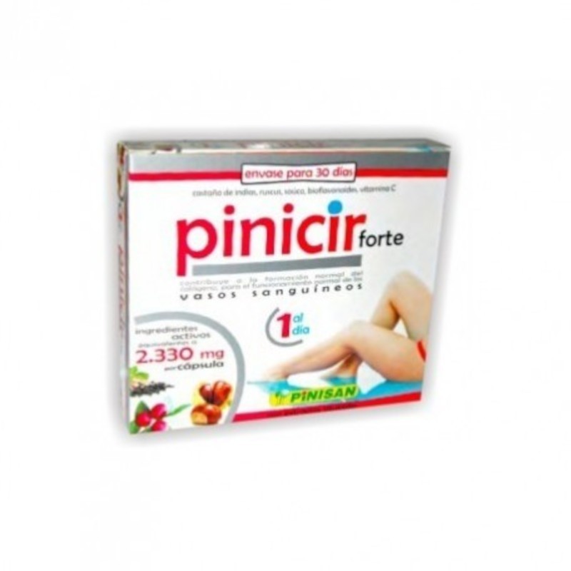 Pinisan Pinicir Forte 30 capsule