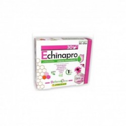 Pinisan Echinapro 30 Capsules