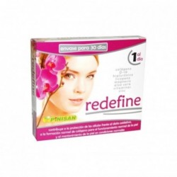 Pinisan Redefine 30 Kapseln