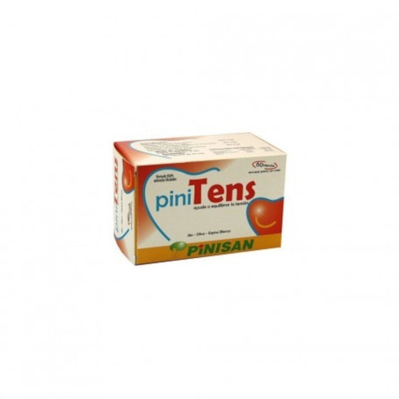 Pinisan Pinitens 60 capsule Pinisan Pinitens 60 capsule