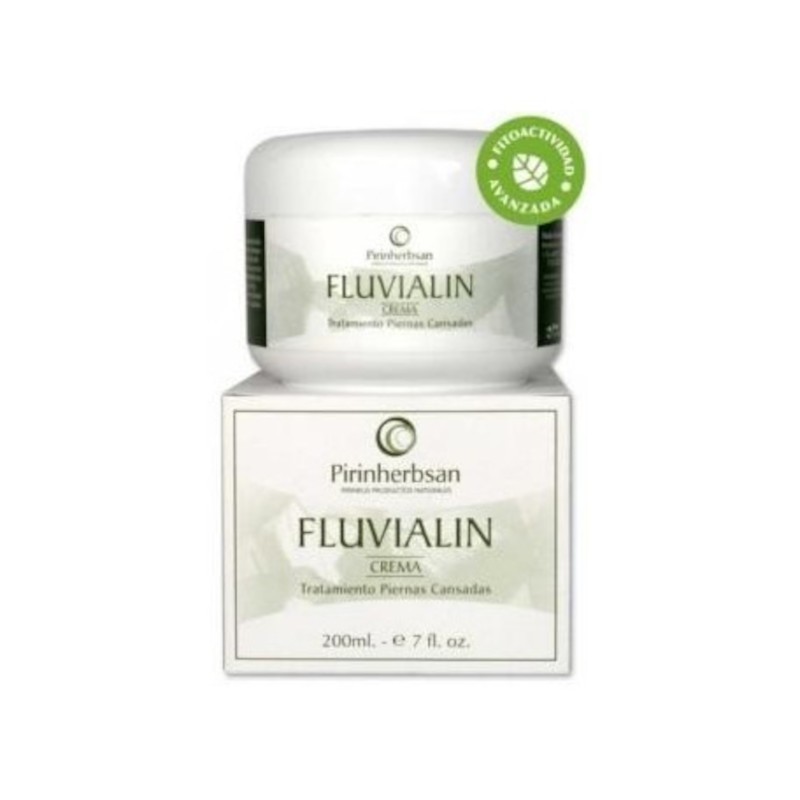 Pirinherbsan Fluvialin Crème Jambes 200 gr Pirinherbsan Fluvialin Crème Jambes 200 gr