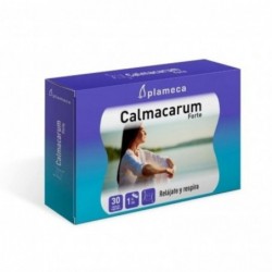 Plameca Calmacarum Forte 30 Capsules
