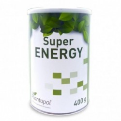 Plantapol Super Energy 400 g