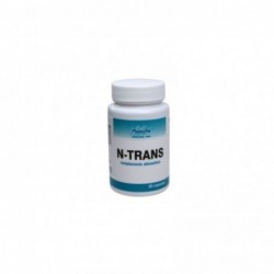 Plantapol N-trans 30 Cápsulas