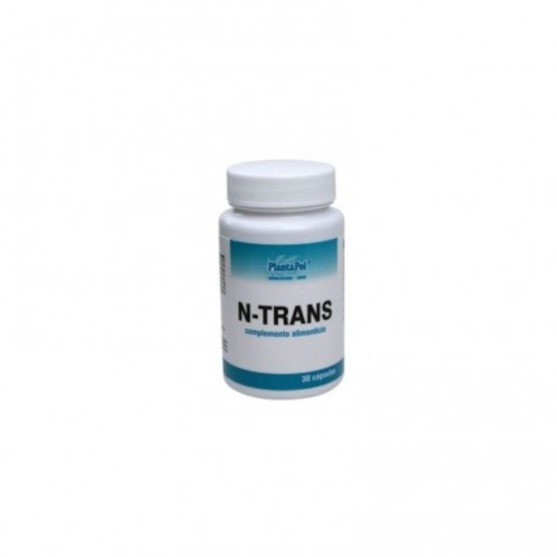Plantapol N-trans 30 Capsules Plantapol N-trans 30 Capsules