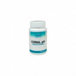 Plantapol Coral Ph 60 Cápsulas