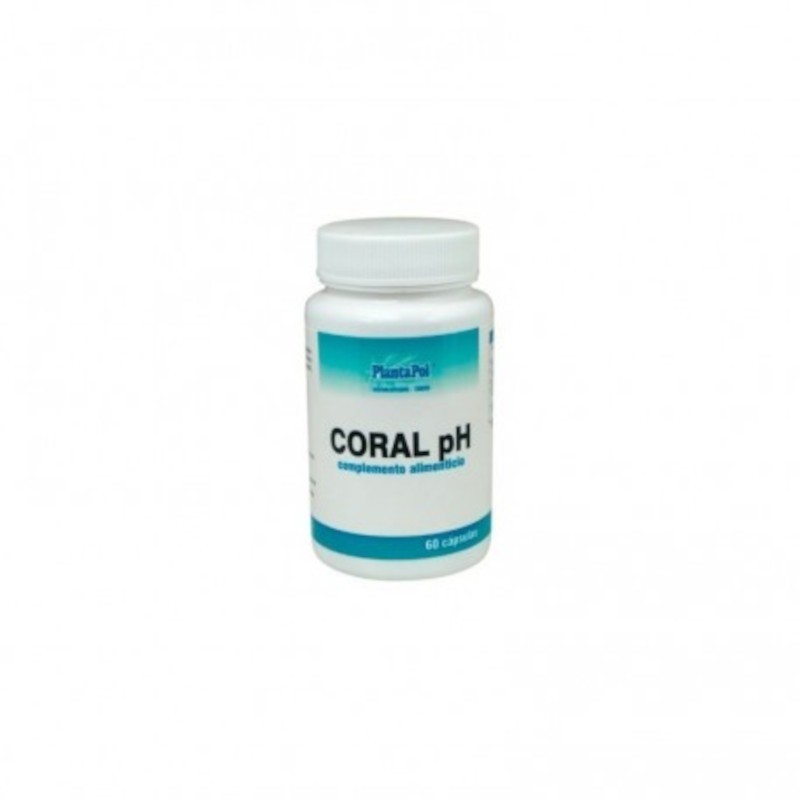 Plantapol Coral Ph 60 Kapseln