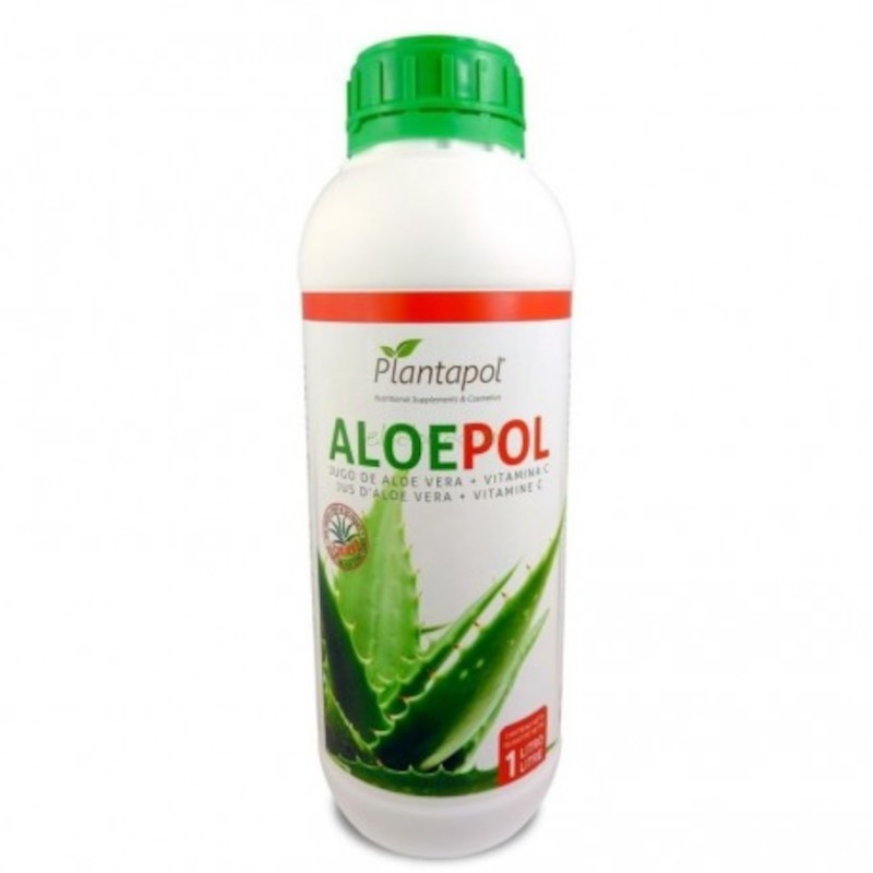 Plantapol Aloepol Bottle 1 Liter Plantapol Aloepol Bottle 1 Liter