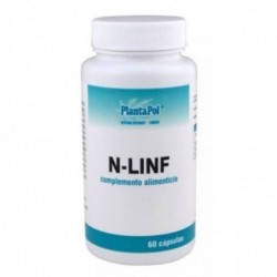 Plantapol N-linfa 60 capsule