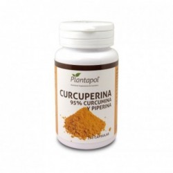 Plantapol Curcuperin 60 Kapseln