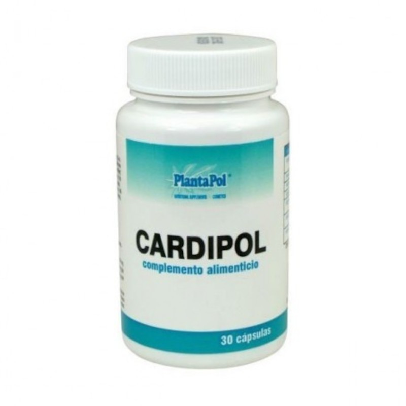 Plantapol Cardipol 30 Kapseln Plantapol Cardipol 30 Kapseln