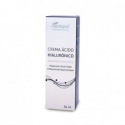Plantapol Hyaluronsäurecreme 50 ml