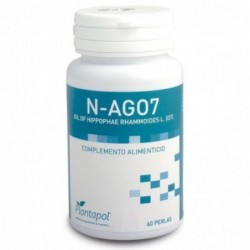 Plantapol N-ago 7 Sanddorn 60 Perlen