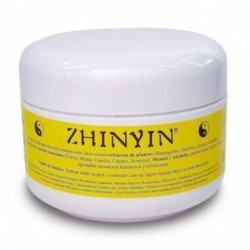 Plantapol Zhinyin Massagecreme 200 ml