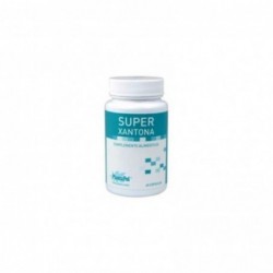 Plantapol Super Xanthon 60 Kapseln