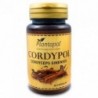 Plantapol Cordypol Cordyceps + Vitamin C 60 Capsules